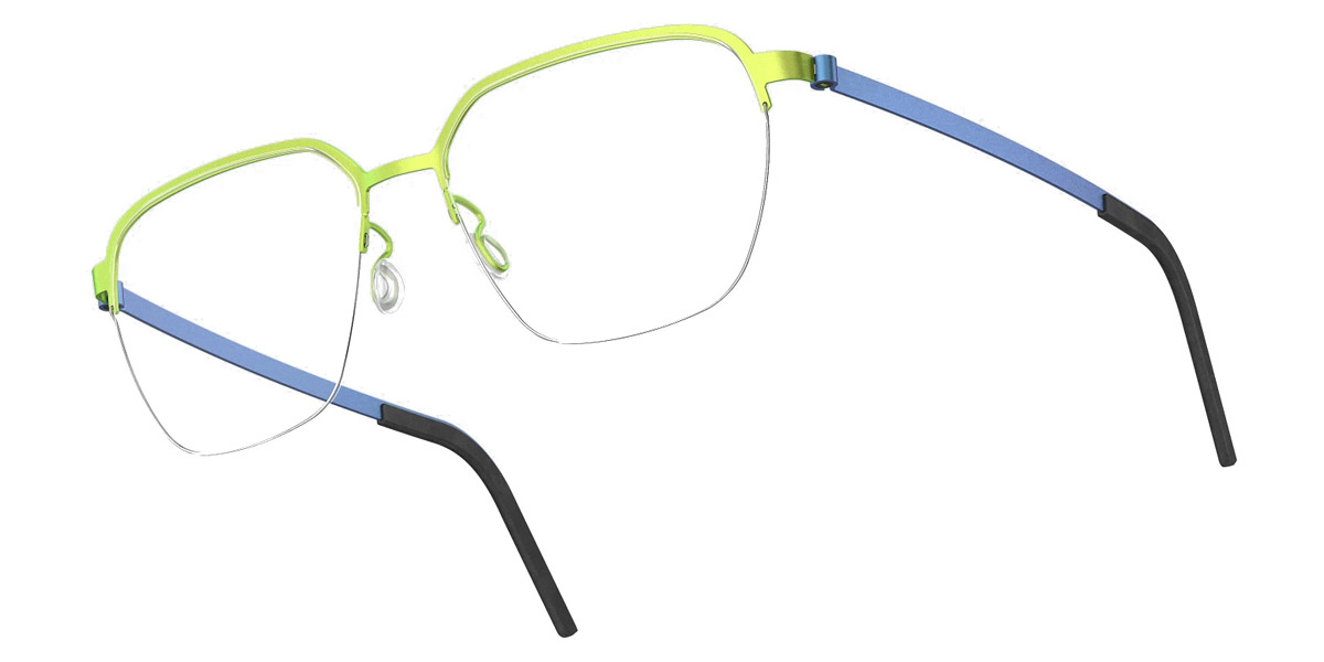 Color: 95 115 - Lindberg Strip Titanium 7000 LND74239511553