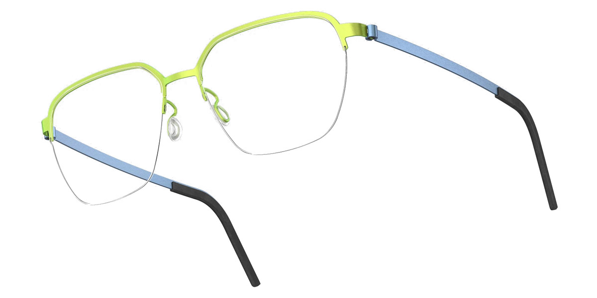 Color: 95 20 - Lindberg Strip Titanium 7000 LND7423952053