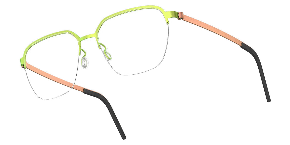 Color: 95 60 - Lindberg Strip Titanium 7000 LND7423956053