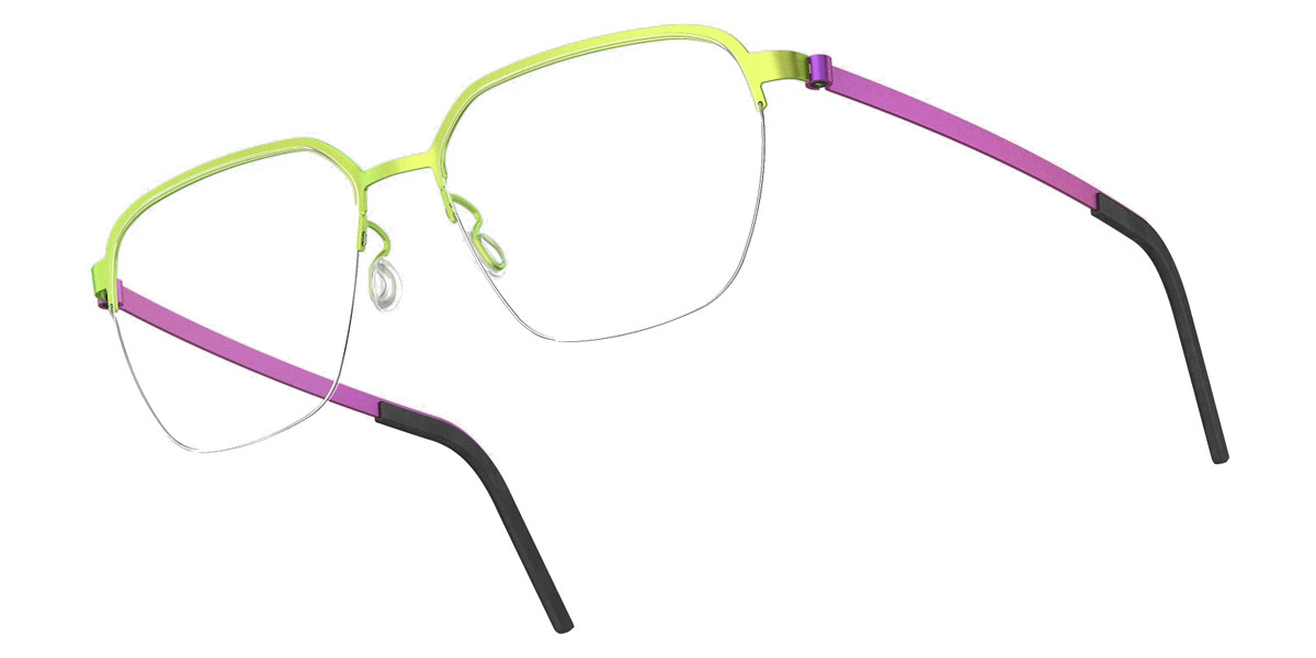 Color: 95 75 - Lindberg Strip Titanium 7000 LND7423957553
