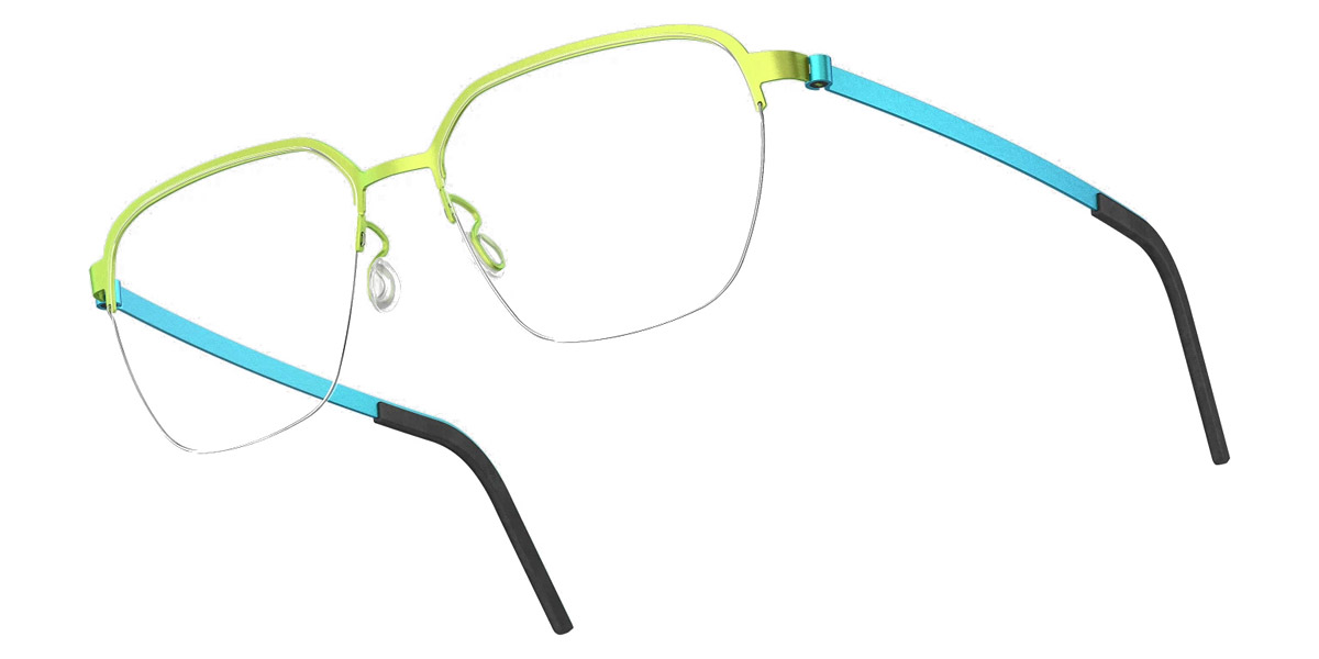 Color: 95 80 - Lindberg Strip Titanium 7000 LND7423958053