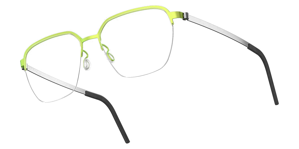 Color: 95 P10 - Lindberg Strip Titanium 7000 LND742395P1053