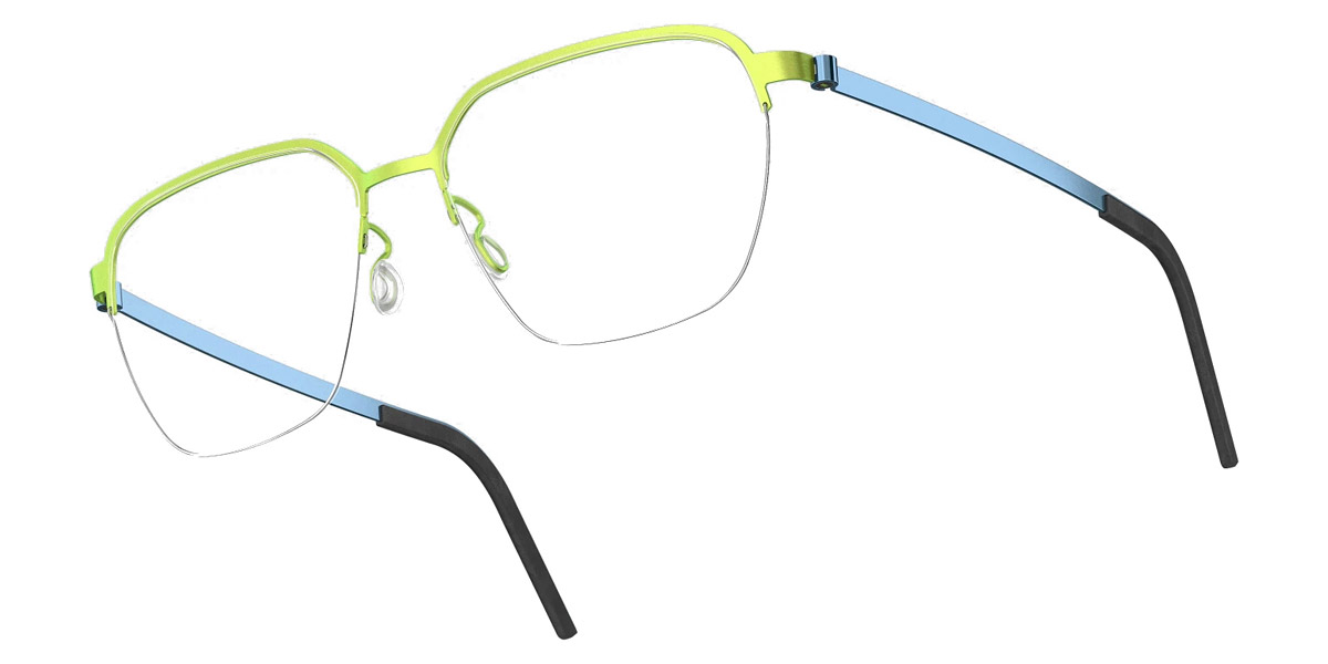 Color: 95 P20 - Lindberg Strip Titanium 7000 LND742395P2053
