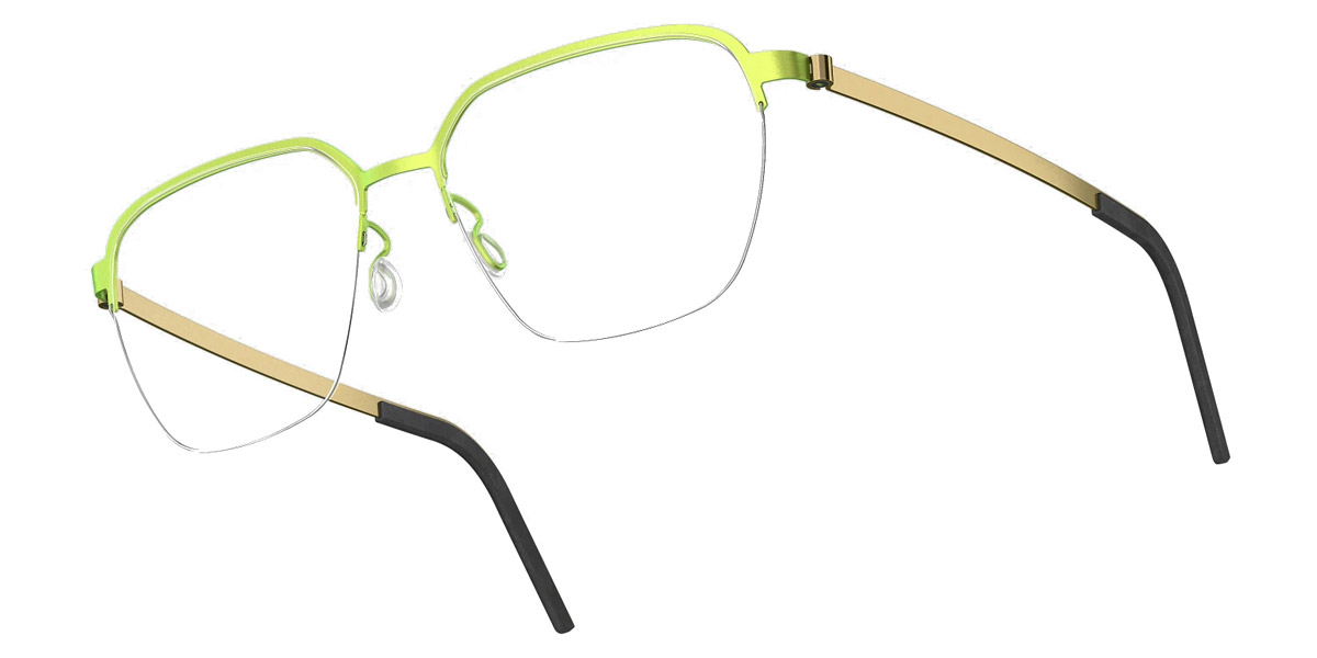 Color: 95 P35 - Lindberg Strip Titanium 7000 LND742395P3553