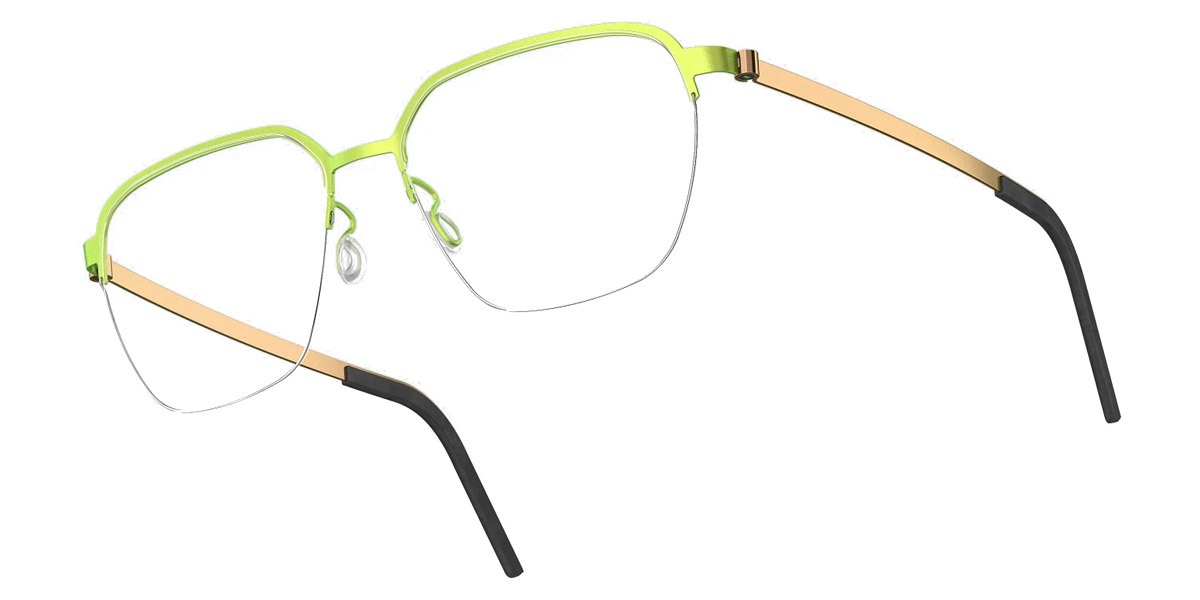 Color: 95 P60 - Lindberg Strip Titanium 7000 LND742395P6053