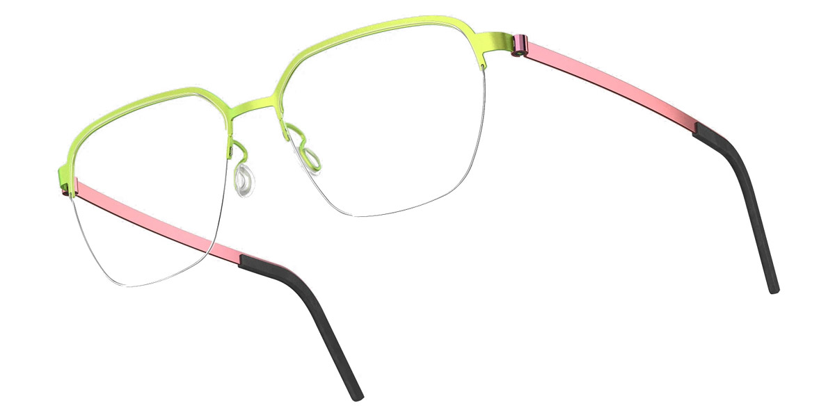 Color: 95 P70 - Lindberg Strip Titanium 7000 LND742395P7053