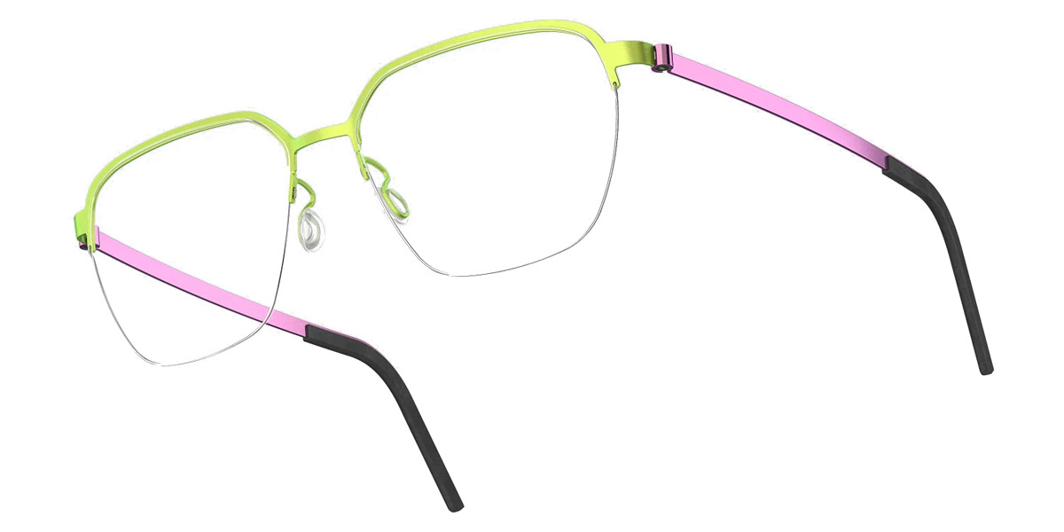 Color: 95 P75 - Lindberg Strip Titanium 7000 LND742395P7553