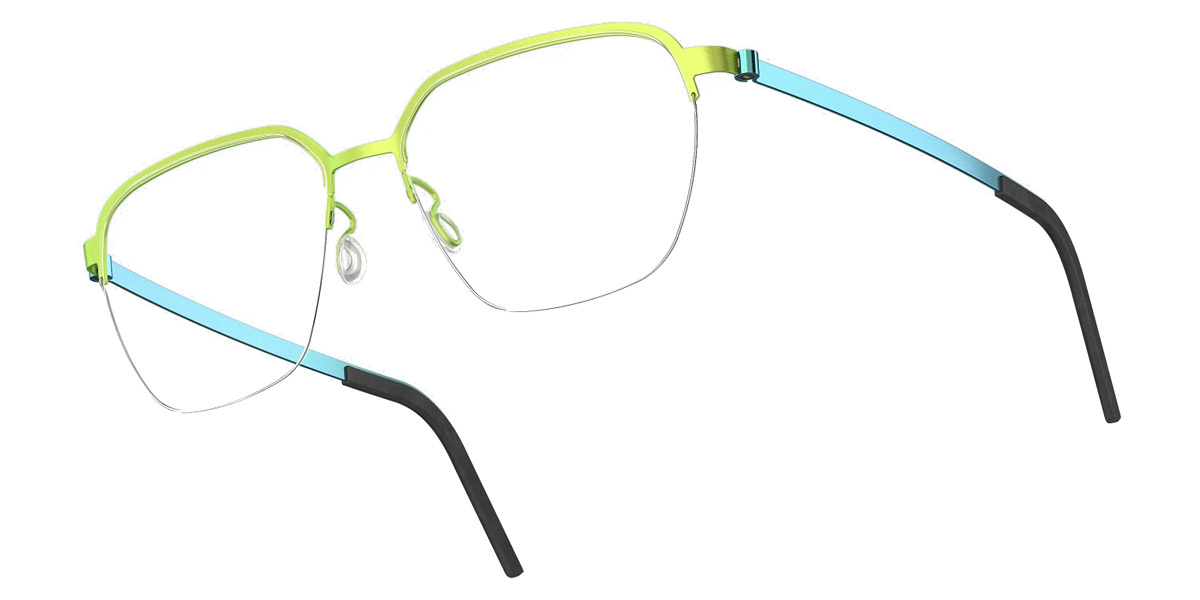 Color: 95 P85 - Lindberg Strip Titanium 7000 LND742395P8553