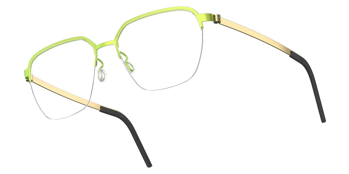 Color: 95 PGT - Lindberg Strip Titanium 7000 LND742395PGT53