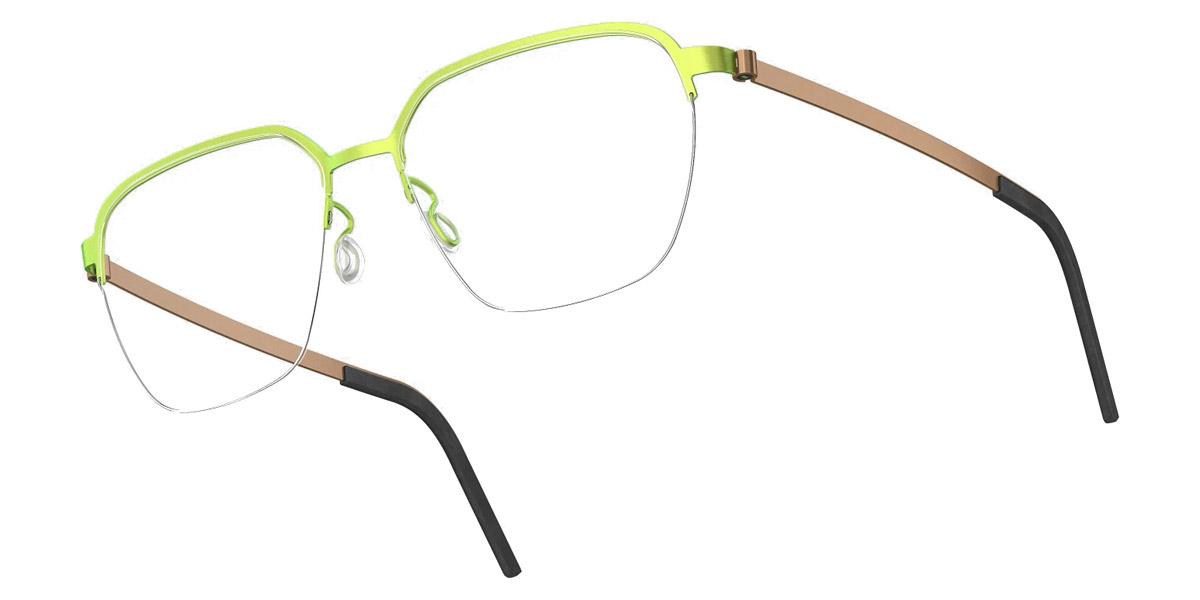 Color: 95 PU15 - Lindberg Strip Titanium 7000 LND742395PU1553