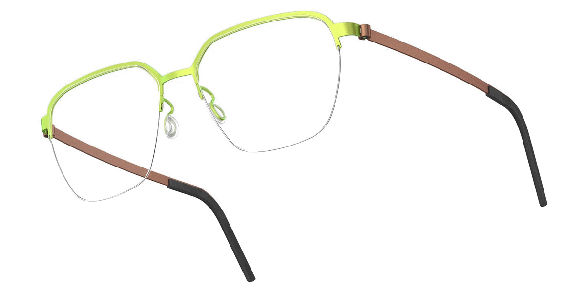 Color: 95 U12 - Lindberg Strip Titanium 7000 LND742395U1253
