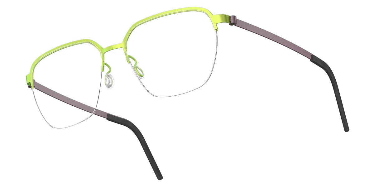 Color: 95 U14 - Lindberg Strip Titanium 7000 LND742395U1453