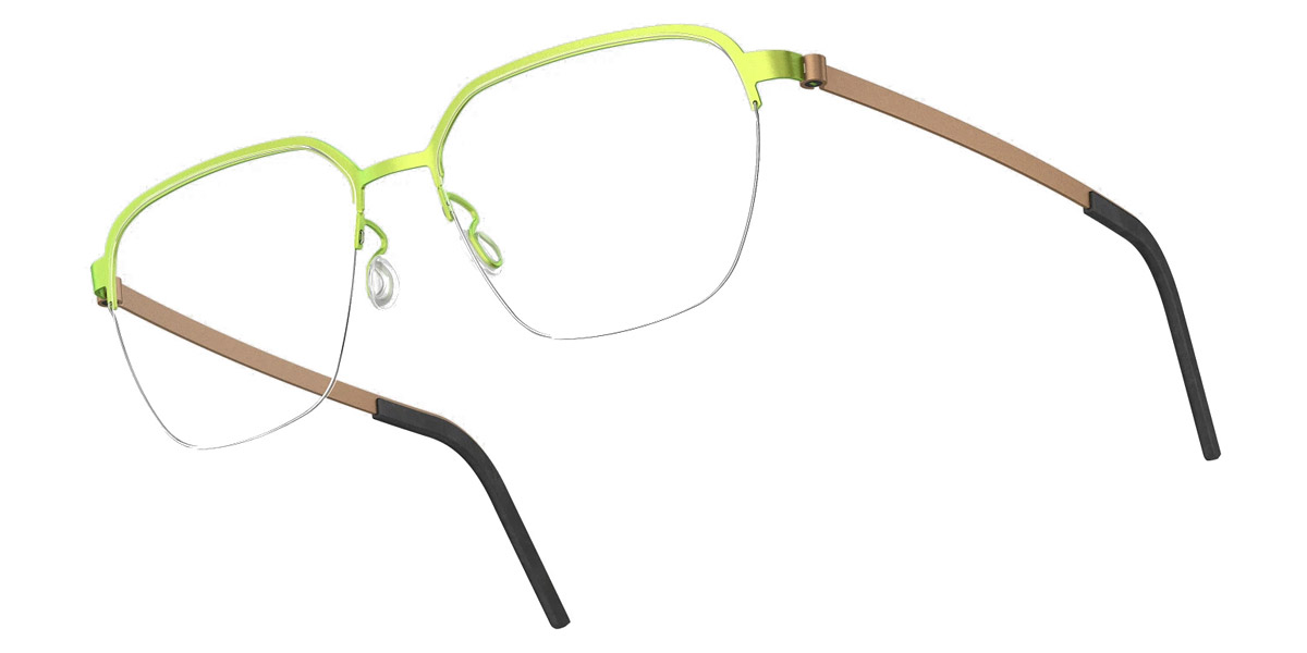 Color: 95 U15 - Lindberg Strip Titanium 7000 LND742395U1553