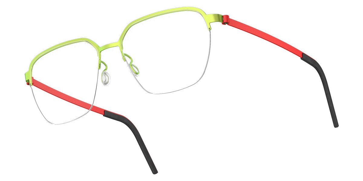 Color: 95 U33 - Lindberg Strip Titanium 7000 LND742395U3353