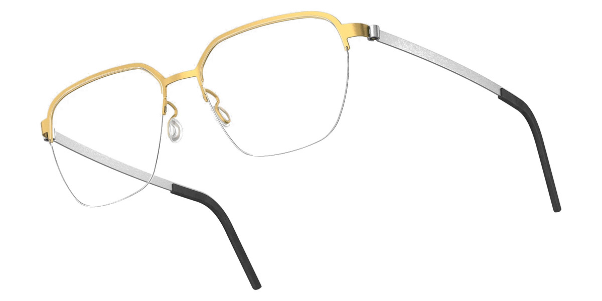 Color: GT 05 - Lindberg Strip Titanium 7000 LND7423GT0553