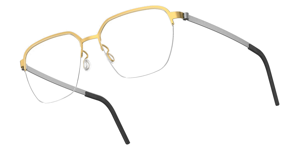 Color: GT 10 - Lindberg Strip Titanium 7000 LND7423GT1053