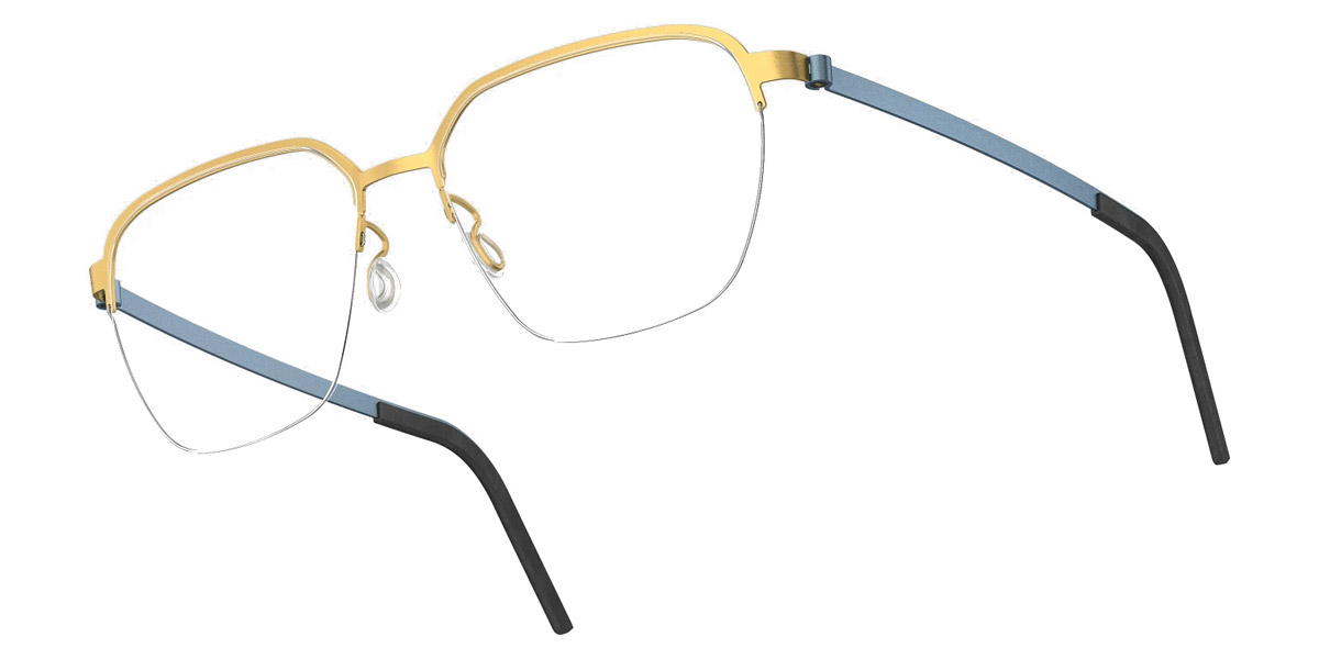 Color: GT 107 - Lindberg Strip Titanium 7000 LND7423GT10753