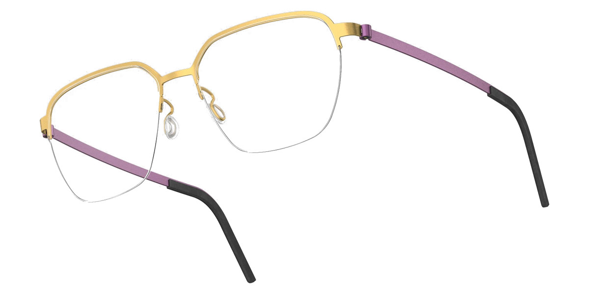Color: GT 113 - Lindberg Strip Titanium 7000 LND7423GT11353