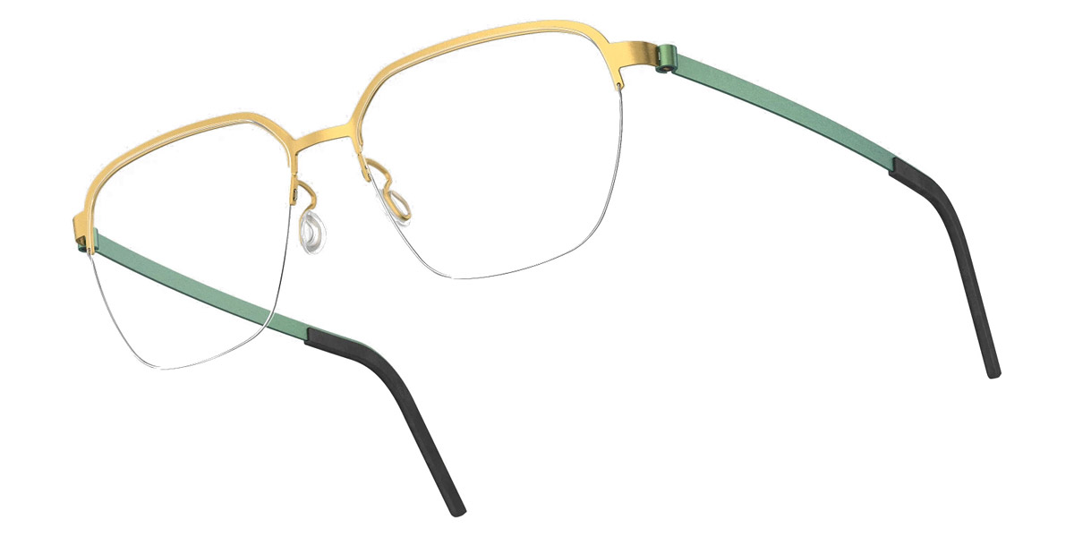 Color: GT 117 - Lindberg Strip Titanium 7000 LND7423GT11753