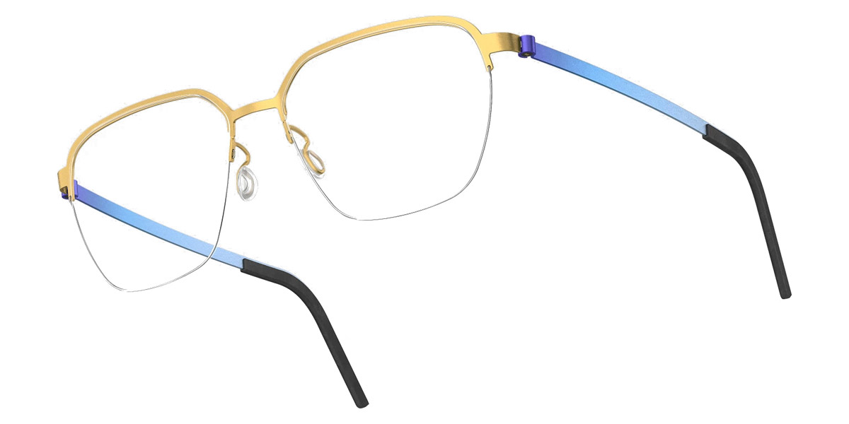 Color: GT 120 - Lindberg Strip Titanium 7000 LND7423GT12053