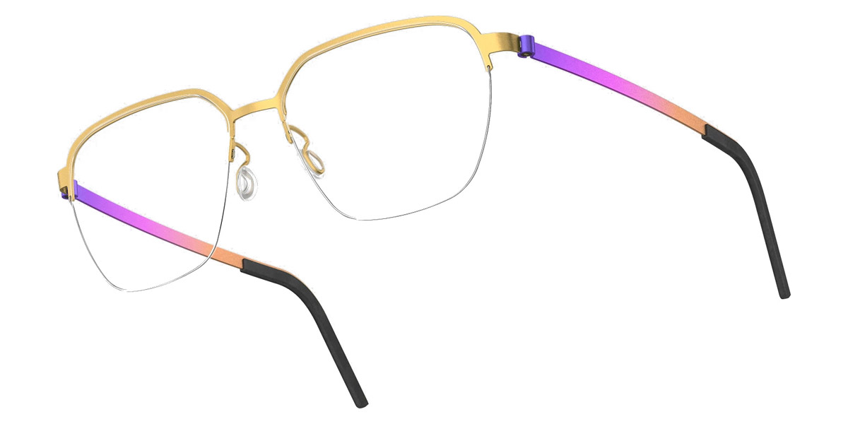 Color: GT 125 - Lindberg Strip Titanium 7000 LND7423GT12553