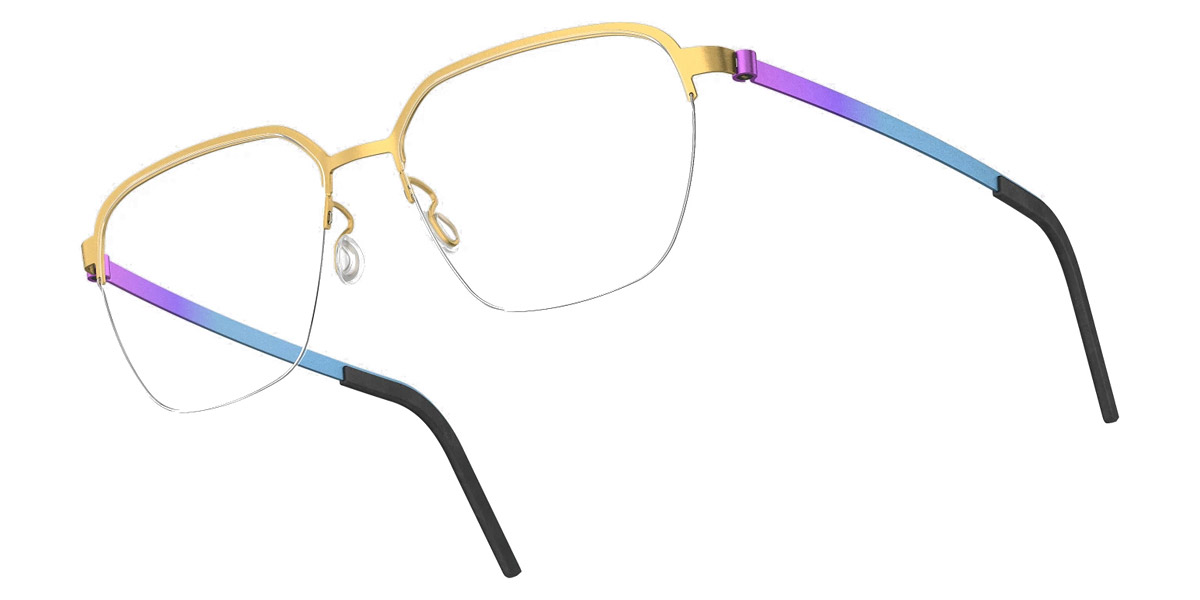 Color: GT 127 - Lindberg Strip Titanium 7000 LND7423GT12753