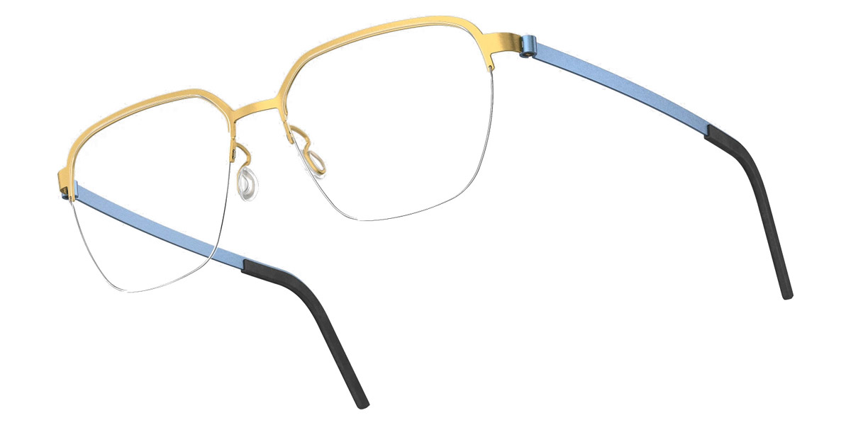 Color: GT 20 - Lindberg Strip Titanium 7000 LND7423GT2053