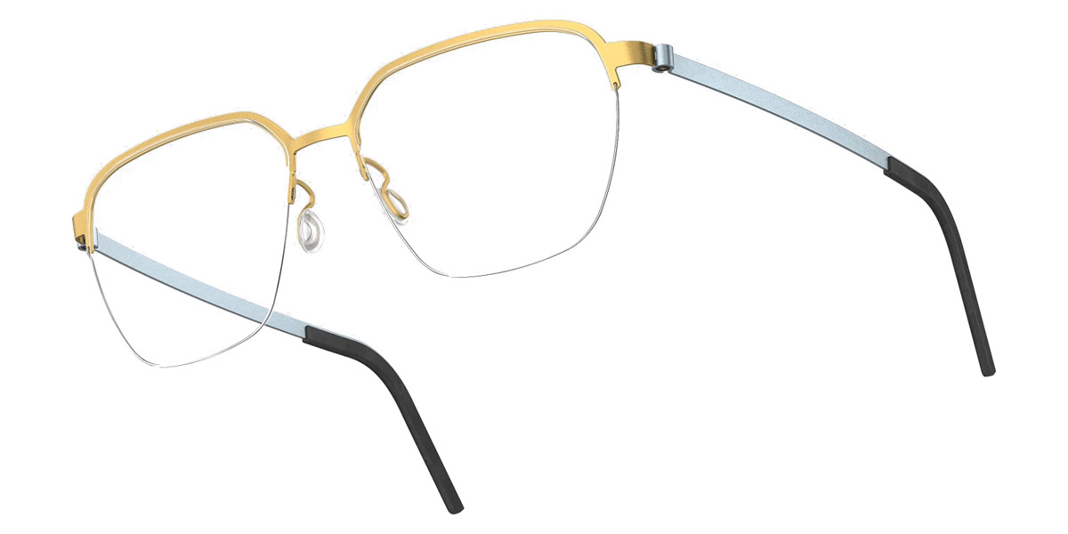 Color: GT 25 - Lindberg Strip Titanium 7000 LND7423GT2553