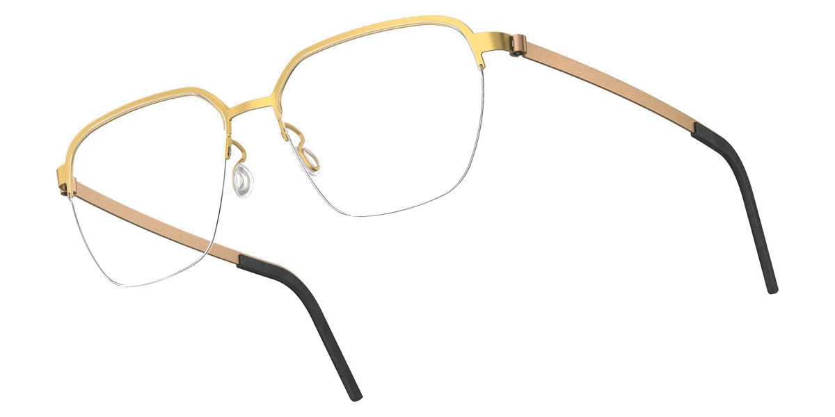 Color: GT 35 - Lindberg Strip Titanium 7000 LND7423GT3553