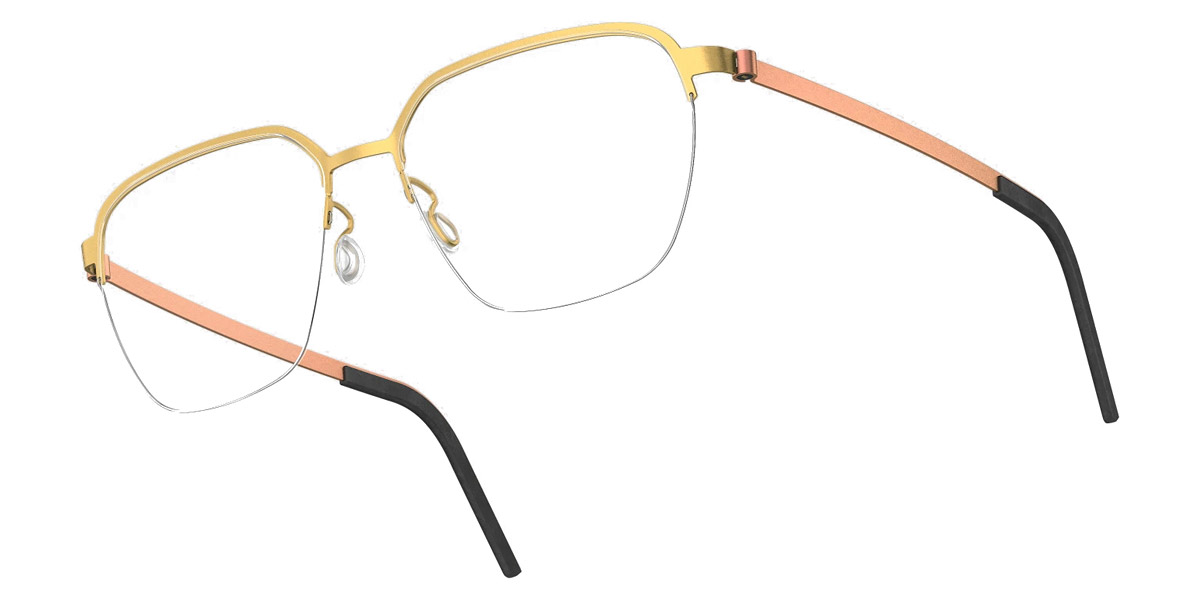 Color: GT 60 - Lindberg Strip Titanium 7000 LND7423GT6053