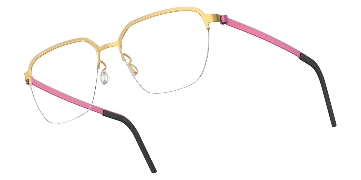 Color: GT 70 - Lindberg Strip Titanium 7000 LND7423GT7053