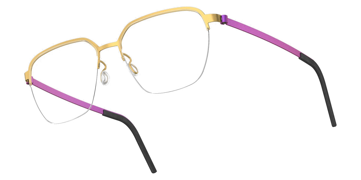 Color: GT 75 - Lindberg Strip Titanium 7000 LND7423GT7553