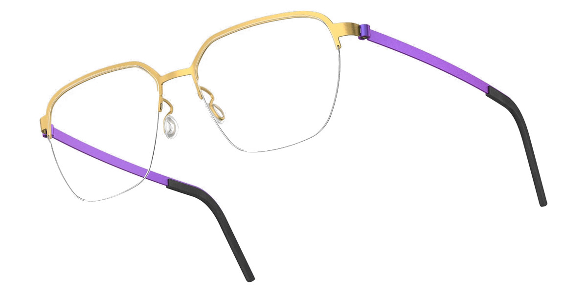 Color: GT 77 - Lindberg Strip Titanium 7000 LND7423GT7753