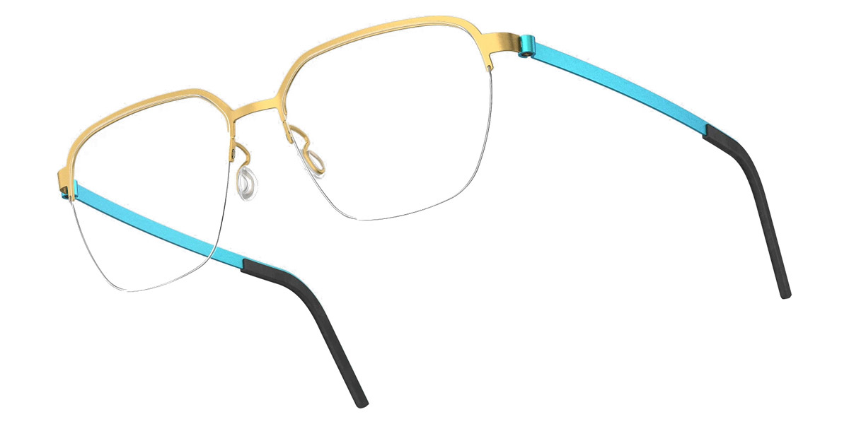 Color: GT 80 - Lindberg Strip Titanium 7000 LND7423GT8053