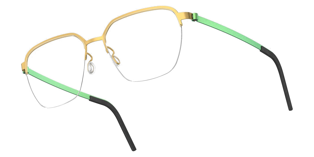 Color: GT 90 - Lindberg Strip Titanium 7000 LND7423GT9053