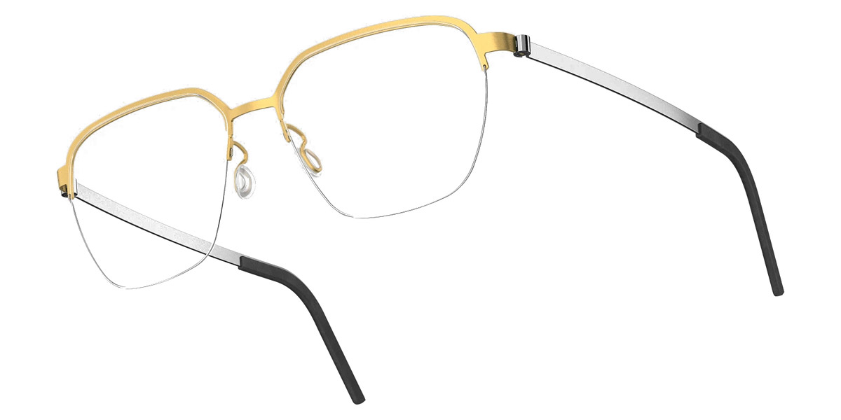 Color: GT P10 - Lindberg Strip Titanium 7000 LND7423GTP1053