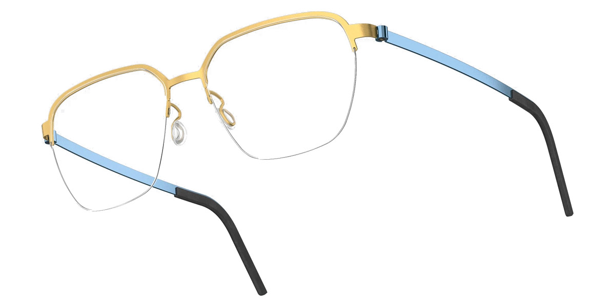 Color: GT P20 - Lindberg Strip Titanium 7000 LND7423GTP2053