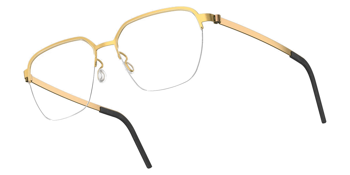 Color: GT P60 - Lindberg Strip Titanium 7000 LND7423GTP6053