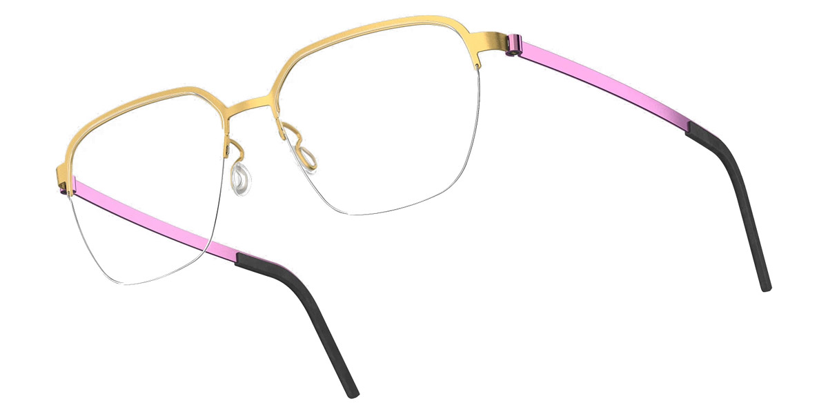 Color: GT P75 - Lindberg Strip Titanium 7000 LND7423GTP7553