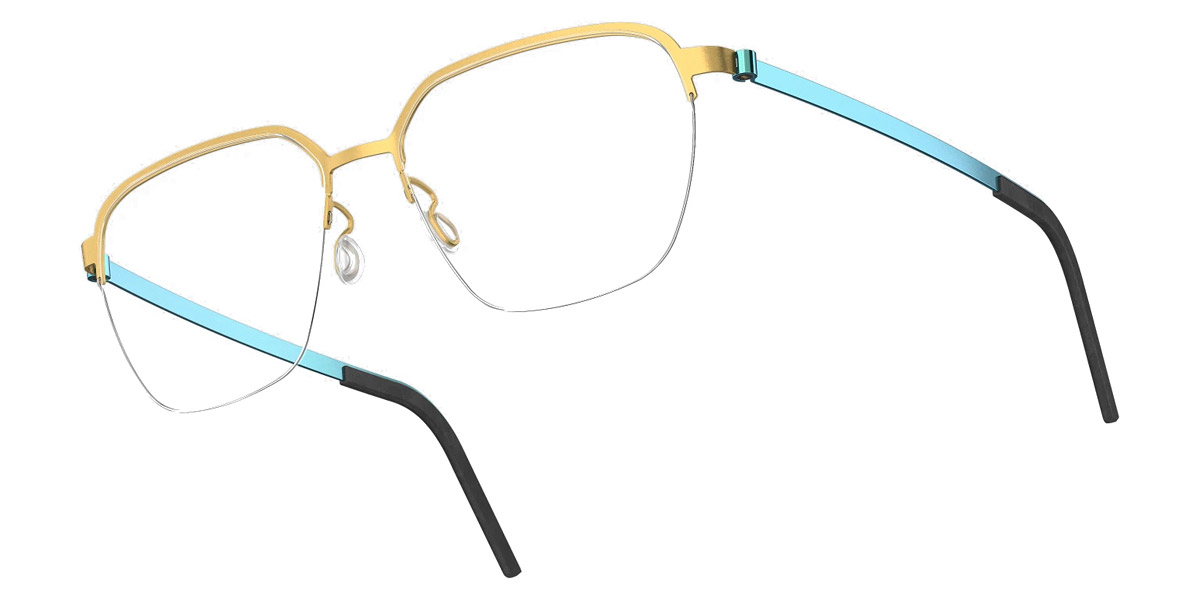 Color: GT P85 - Lindberg Strip Titanium 7000 LND7423GTP8553