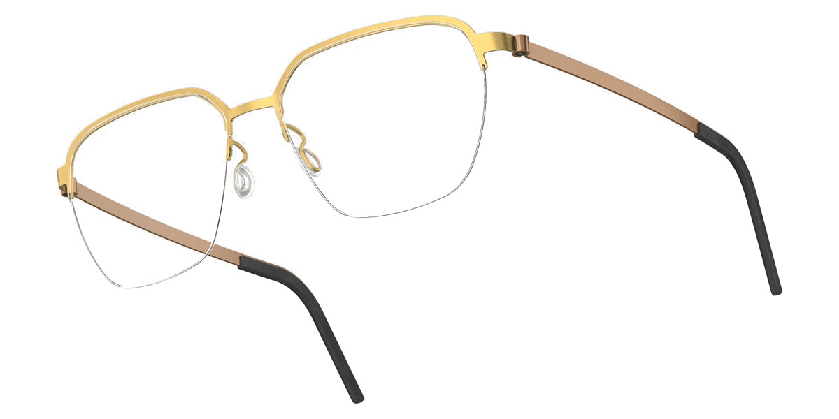 Color: GT PU15 - Lindberg Strip Titanium 7000 LND7423GTPU1553