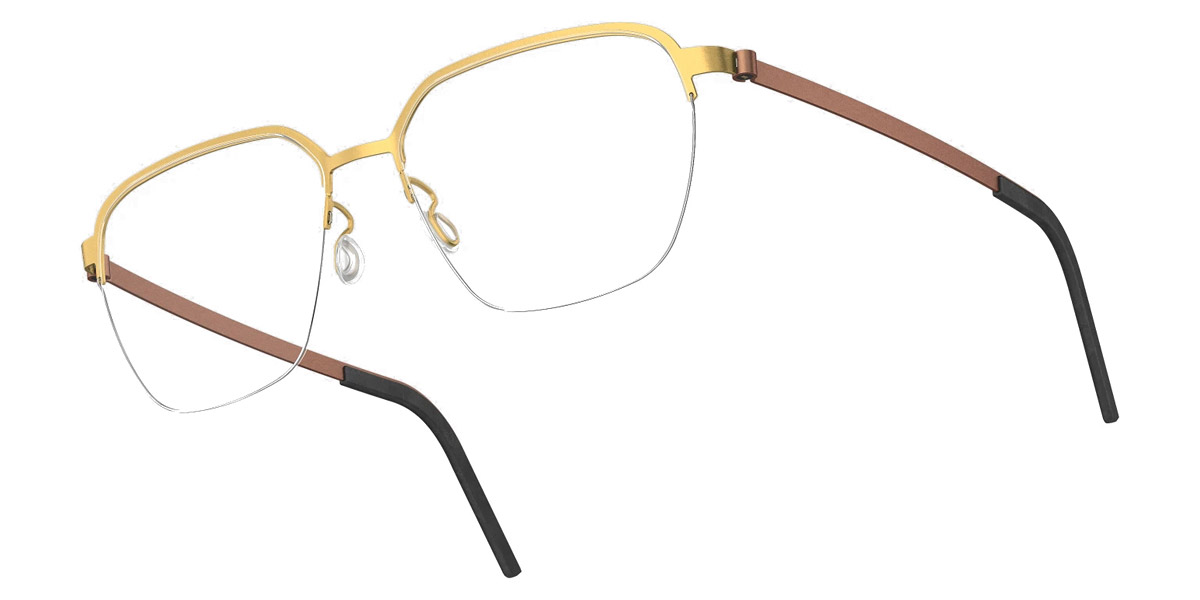 Color: GT U12 - Lindberg Strip Titanium 7000 LND7423GTU1253