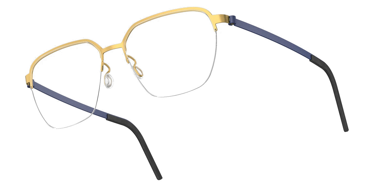 Color: GT U13 - Lindberg Strip Titanium 7000 LND7423GTU1353