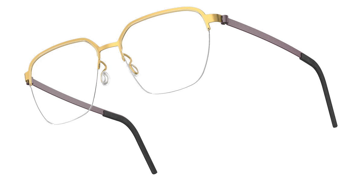 Color: GT U14 - Lindberg Strip Titanium 7000 LND7423GTU1453