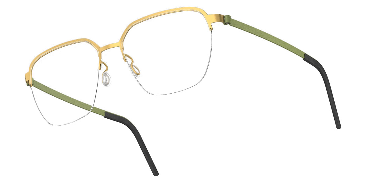 Color: GT U34 - Lindberg Strip Titanium 7000 LND7423GTU3453