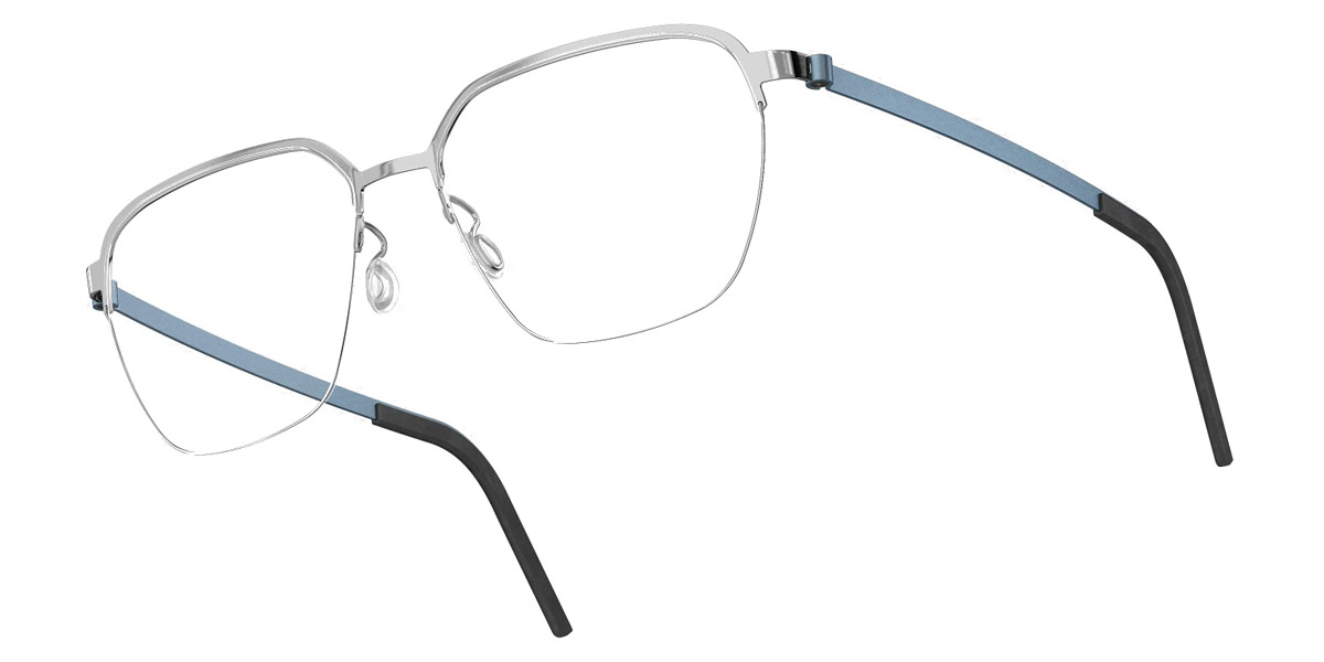 Color: P10 107 - Lindberg Strip Titanium 7000 LND7423P1010753