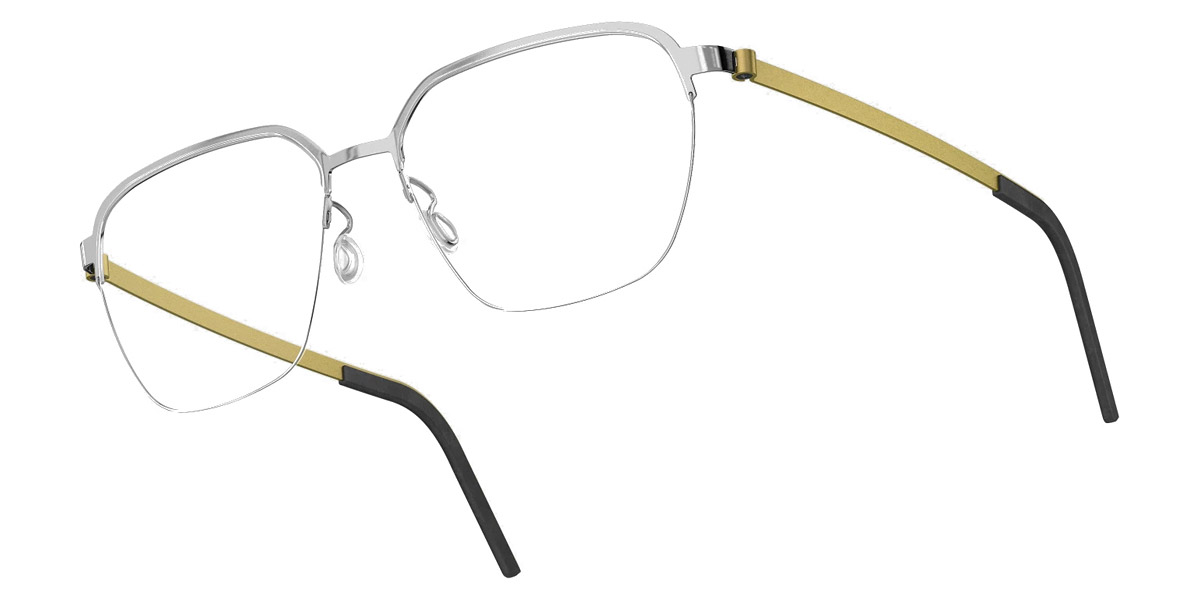 Color: P10 109 - Lindberg Strip Titanium 7000 LND7423P1010953