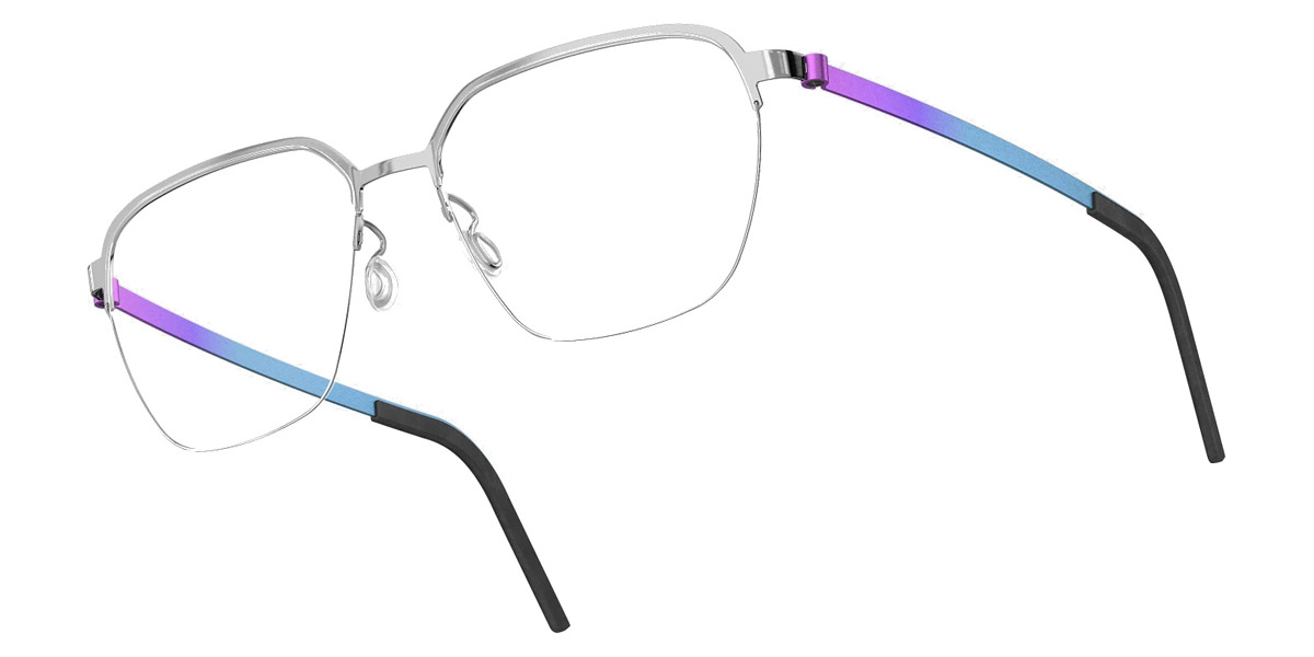 Color: P10 127 - Lindberg Strip Titanium 7000 LND7423P1012753