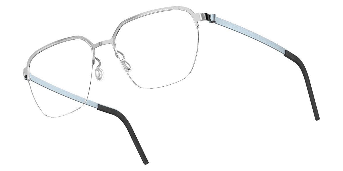 Color: P10 25 - Lindberg Strip Titanium 7000 LND7423P102553