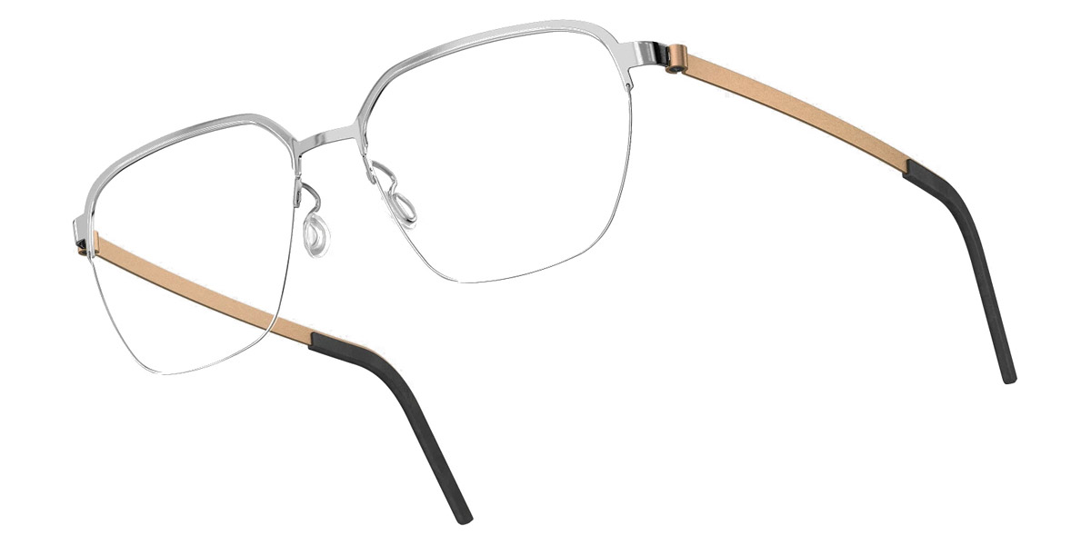 Color: P10 35 - Lindberg Strip Titanium 7000 LND7423P103553